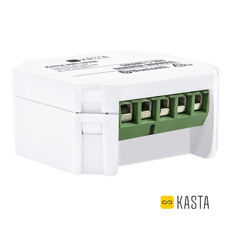 KASTA 0-10V Dimmer Module