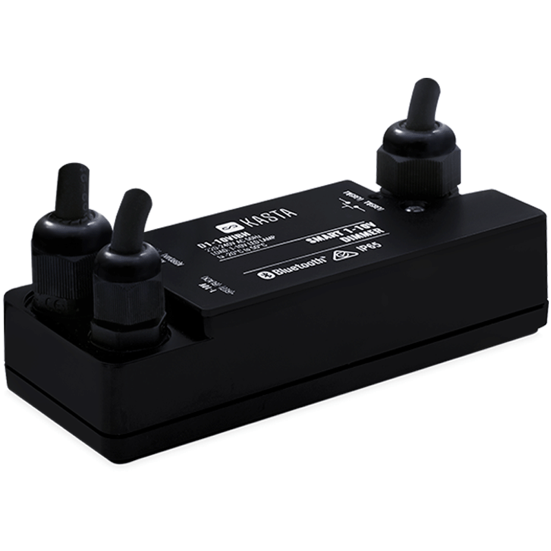 KASTA 0-10V Dimmer