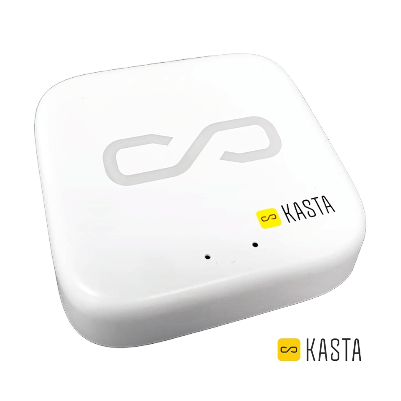 KASTA Cloud Connect Gateway