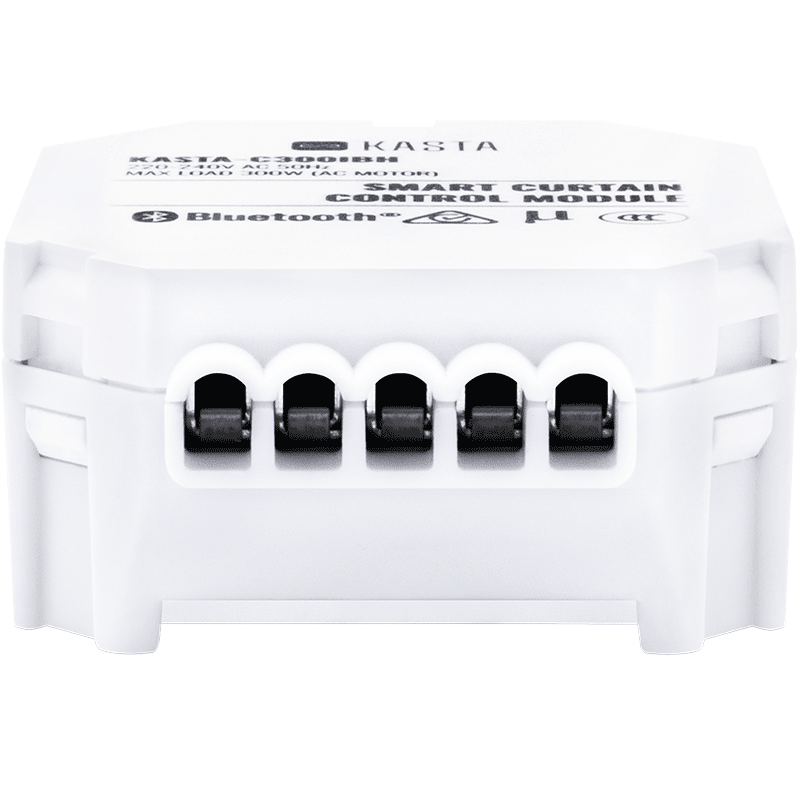 KASTA Curtain Control Module