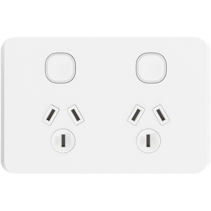 KASTA Edgy Powerpoint