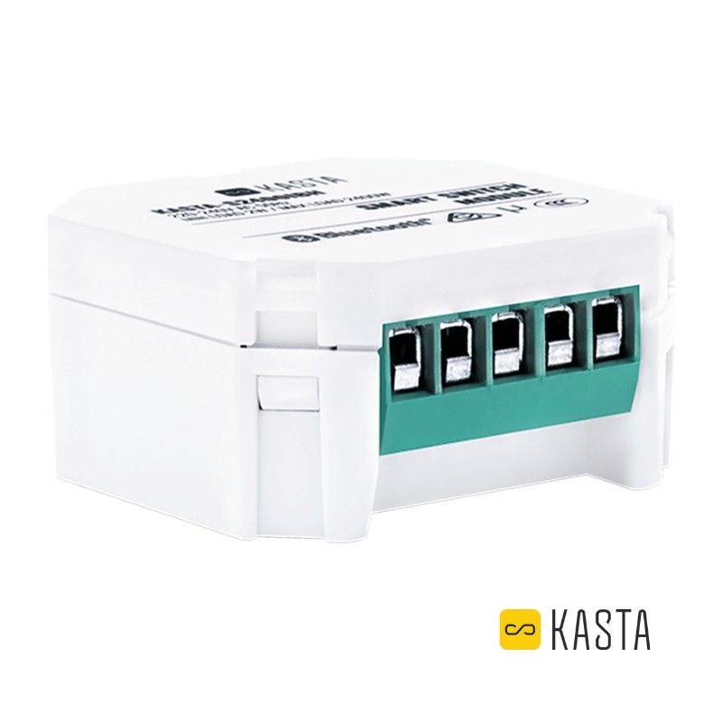 KASTA Relay Module