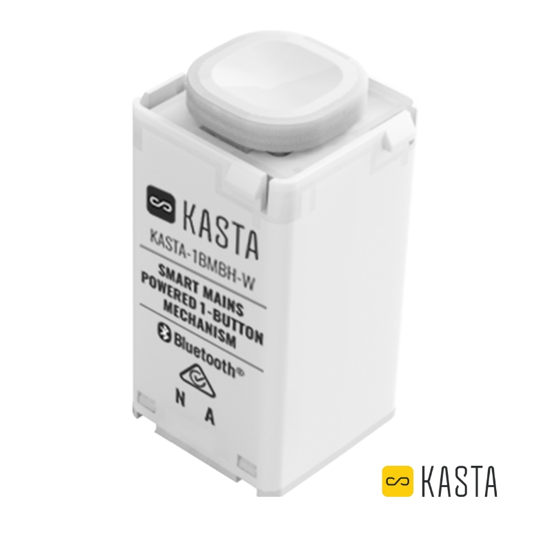 KASTA Remote Switch Mechanism
