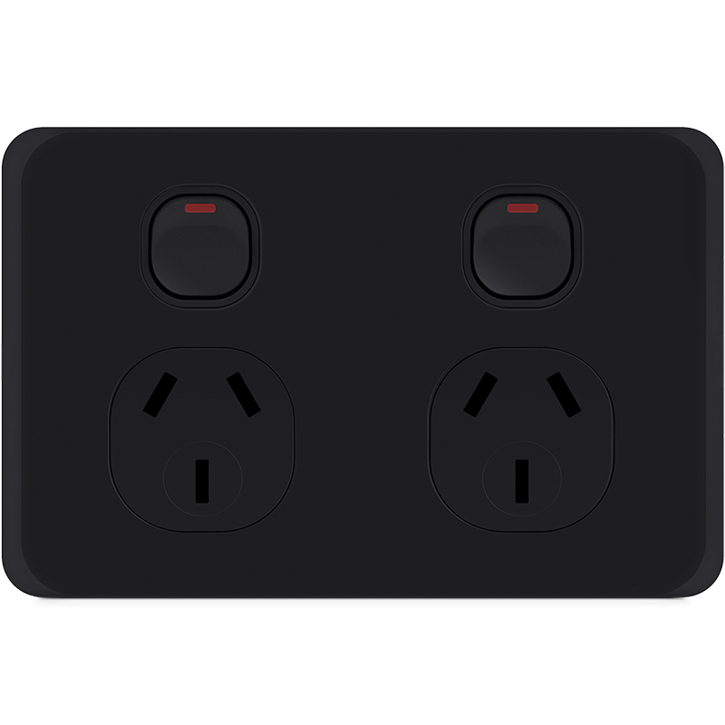 KASTA Unison Edgy Powerpoint