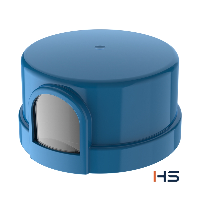 Lighting Control (Road and Urban)