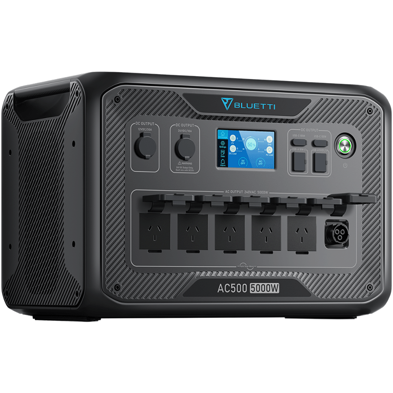 BLUETTI AC500