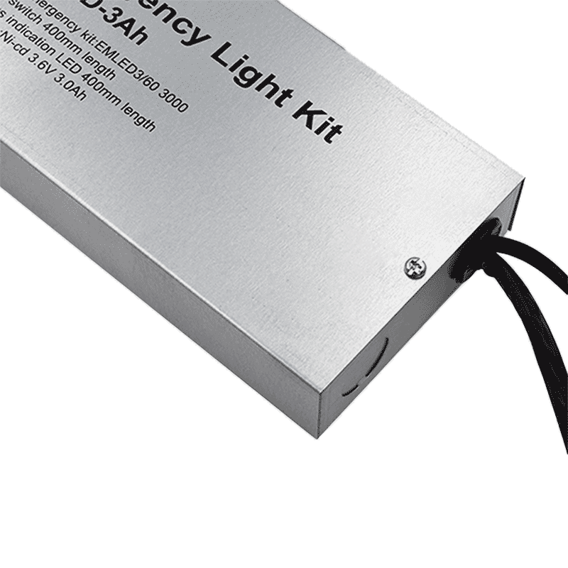 Emergency Kits (Panels)