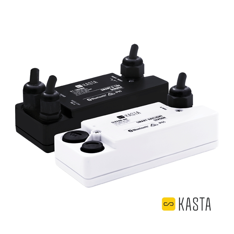 KASTA 0-10V Dimmer