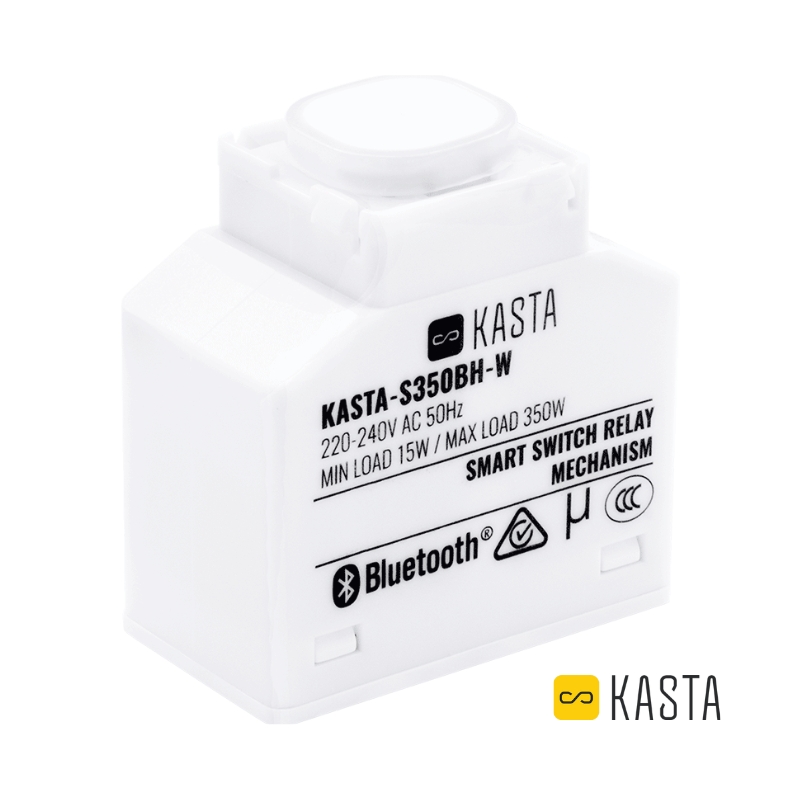 KASTA 2-Wire Switch Relay Mechanism