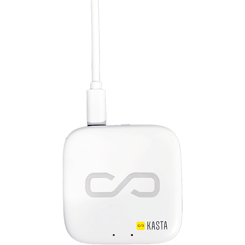 KASTA Cloud Connect Gateway