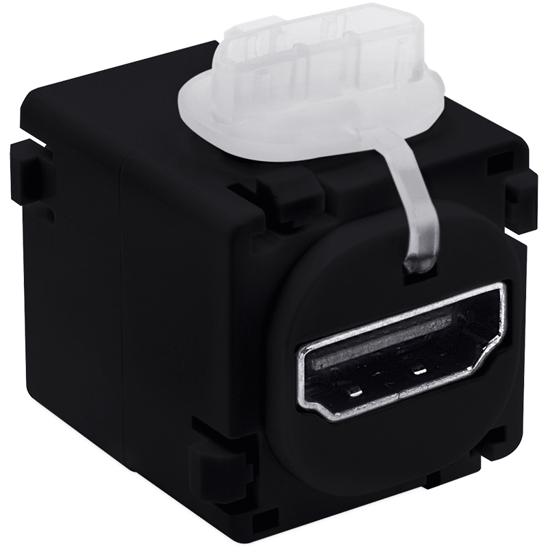 KASTA Data Comm Mechanisms