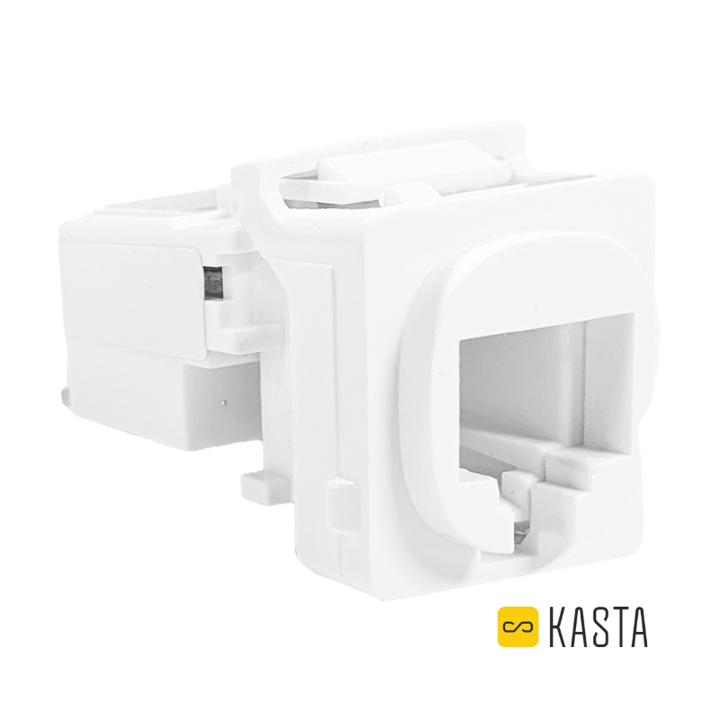 KASTA Data Comm Mechanisms