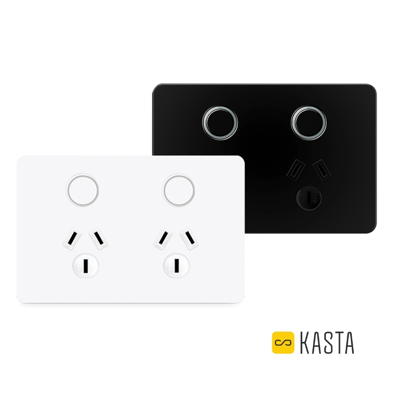 KASTA Hesperus Powerpoint