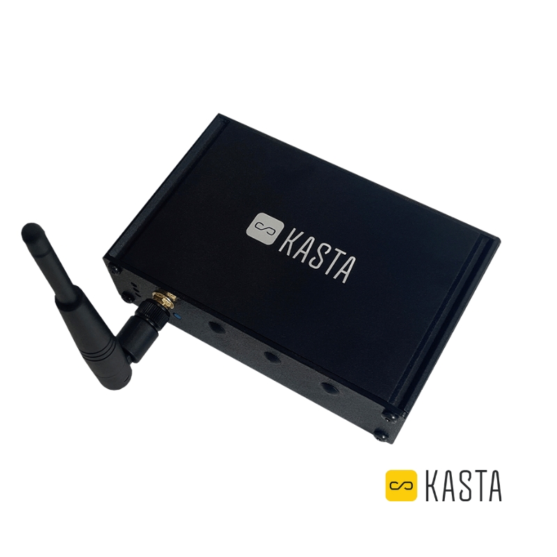KASTA Plexy Gateway