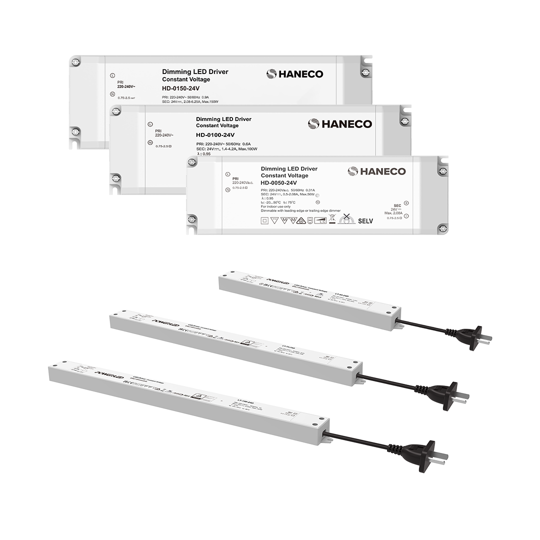 LOW VOLTAGE CONSTANT DRIVER DIMMABLE