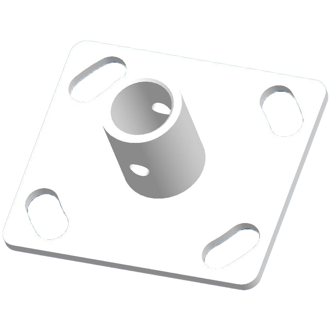 Mounting Supports (Exit Signs)