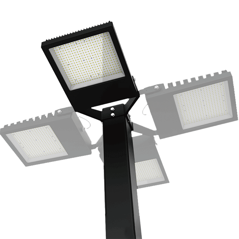 Mounting Supports (Floodlights)