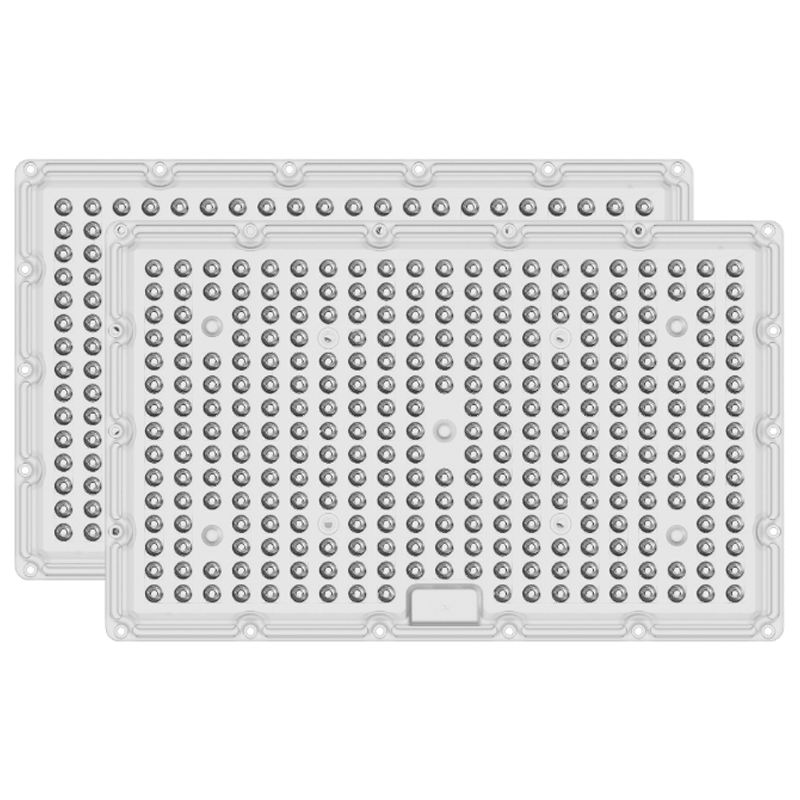 PARX G2 Lens Alternatives