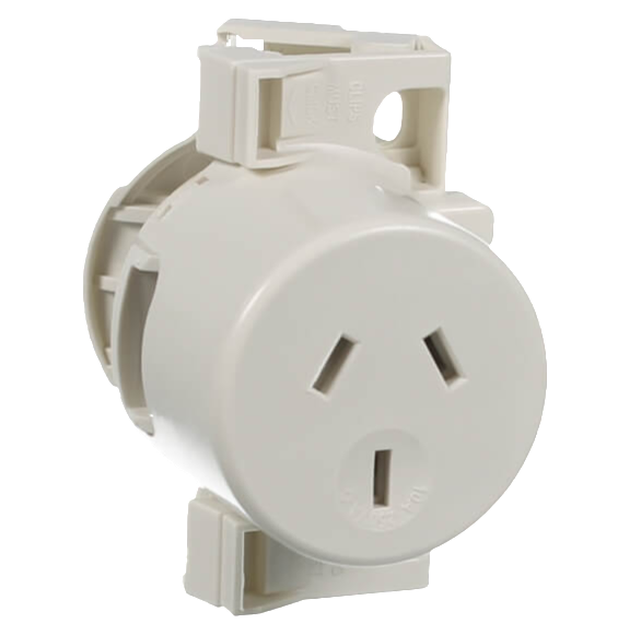 Quick Connect Plug Base