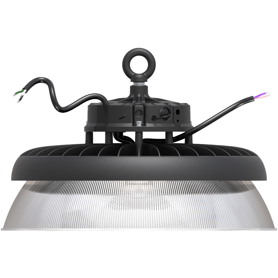 Reflectors and Lenses (Highbays)