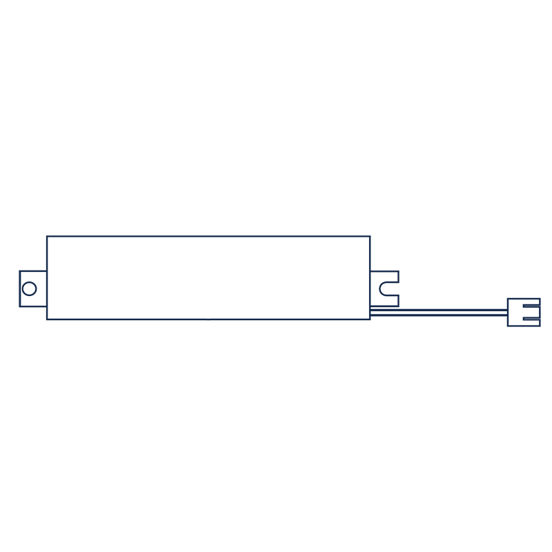 0-10V DIMMING DRIVERS