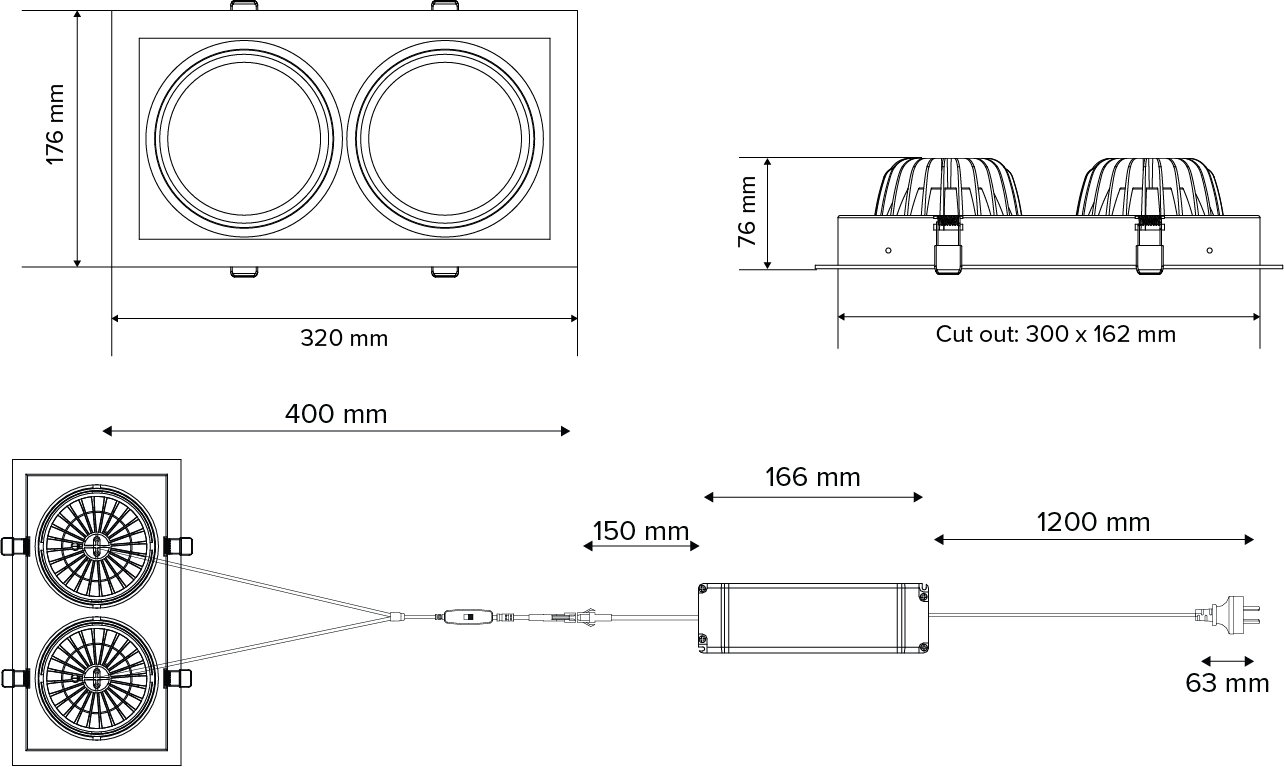 XBOX<sup>TRI</sup>