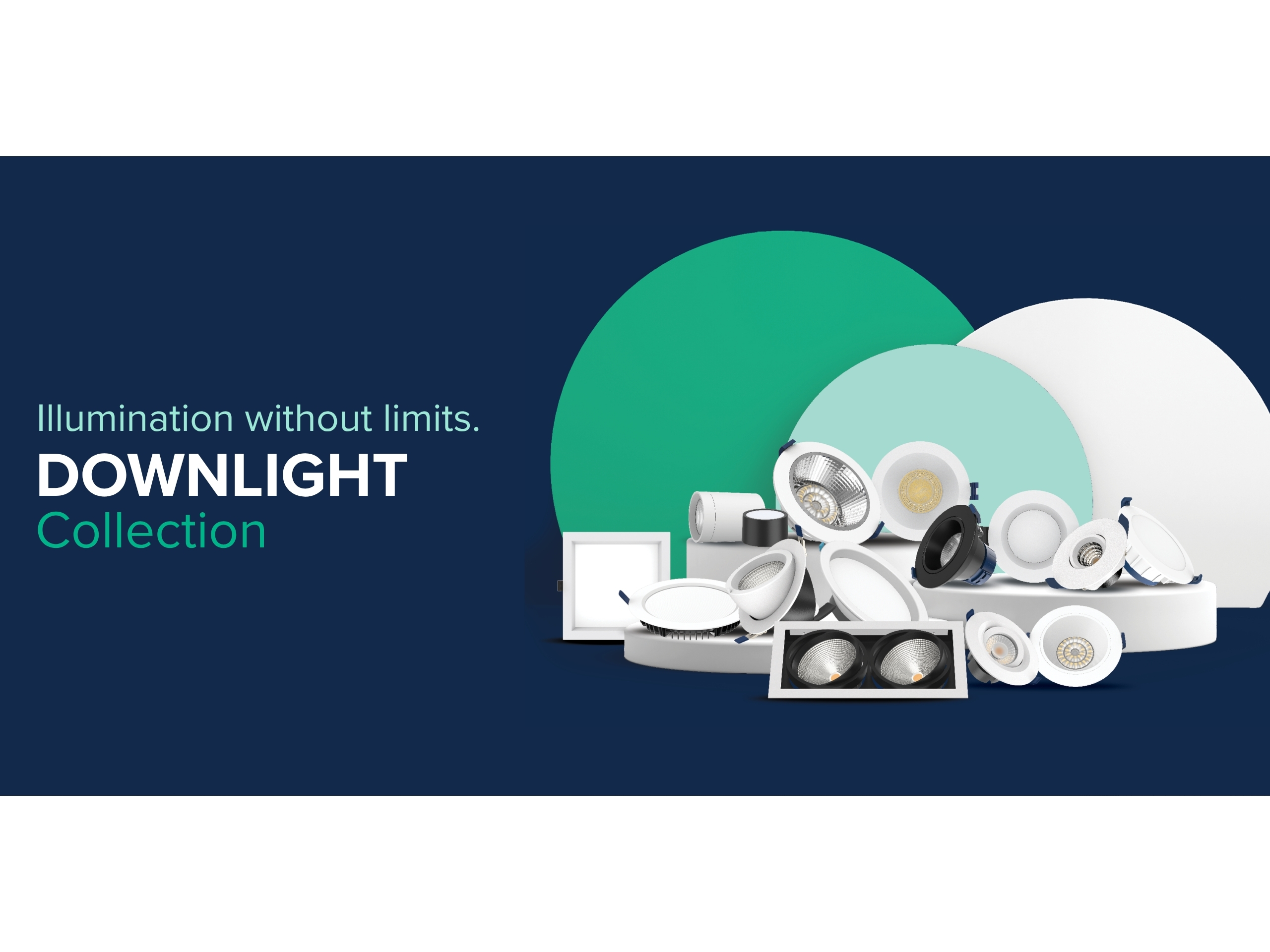 Australian LED Downlights: A complete guide for Homes and New Builds