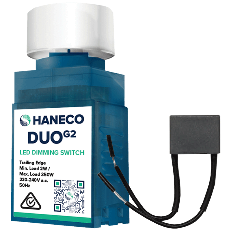 DUO<sup>G2</sup>