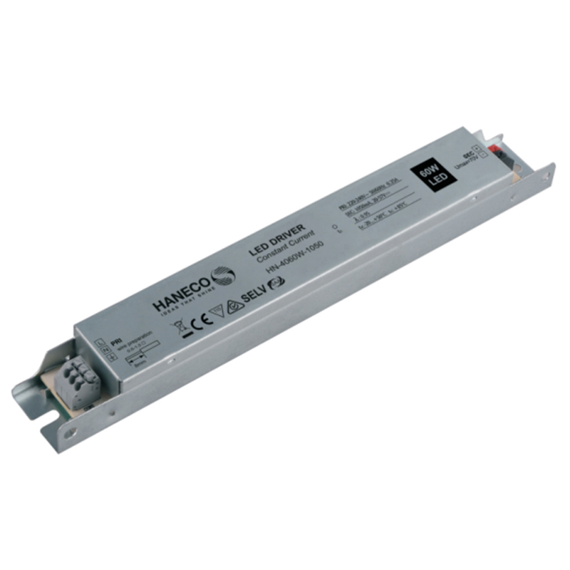 NON-DIMMABLE DRIVERS