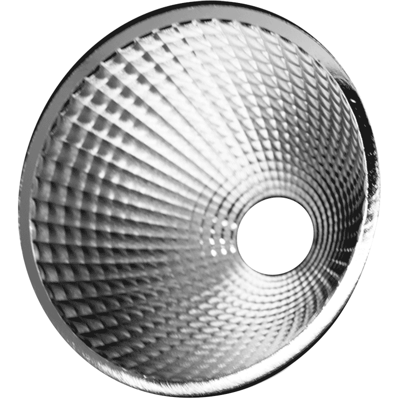 FOCI Reflectors