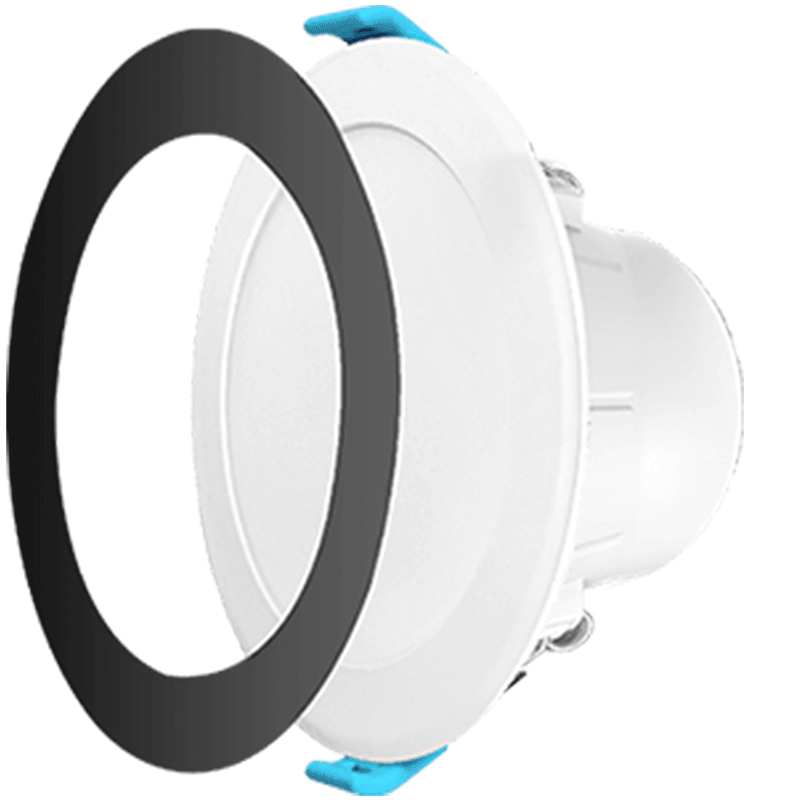 Fascia Trims <sup>Downlights</sup>