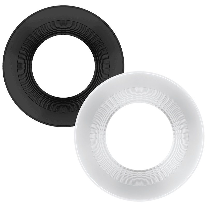 REFLECTORS<sup>Downlights</sup>