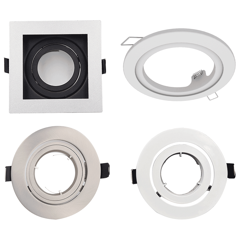 TRIM ADAPTORS<sup>Downlights</sup>