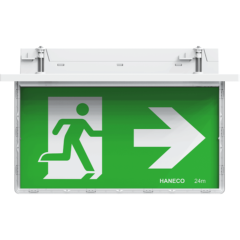 ESODO<sup>EDGE Recessed</sup>