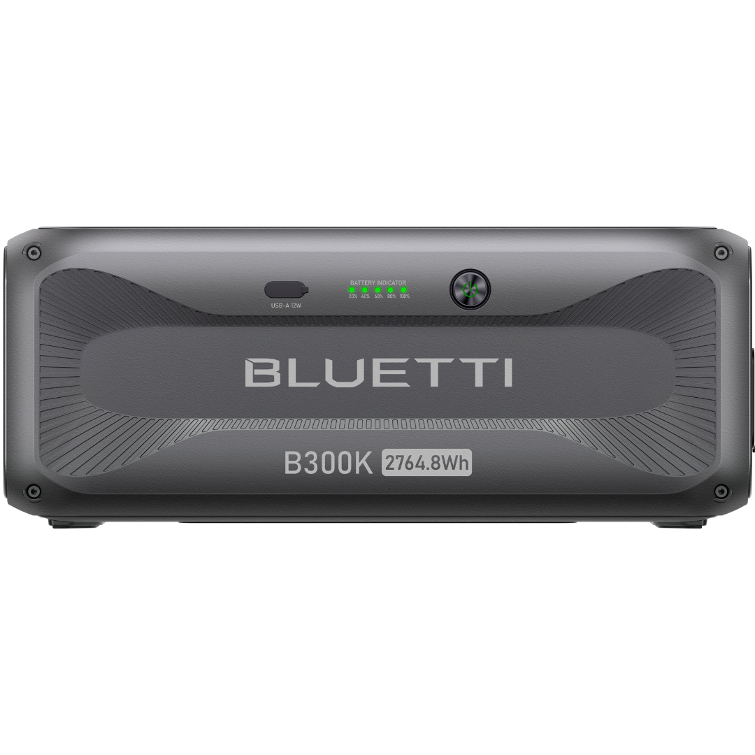 BLUETTI B300K