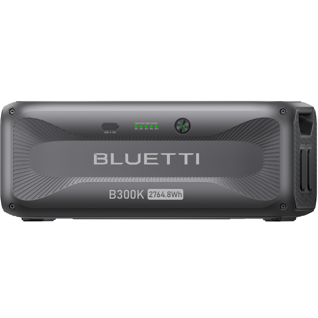 BLUETTI B300K