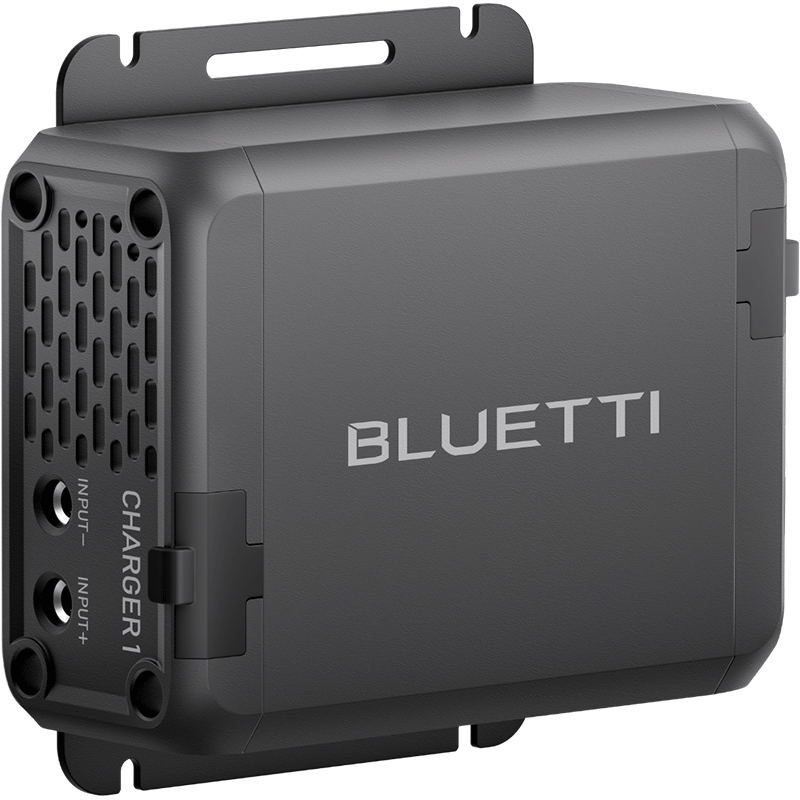 【新品未開封】BLUETTI CHARGER 1 DC-DC Charger Charger 1 | Energy Storage and Charging | HANECO XERO