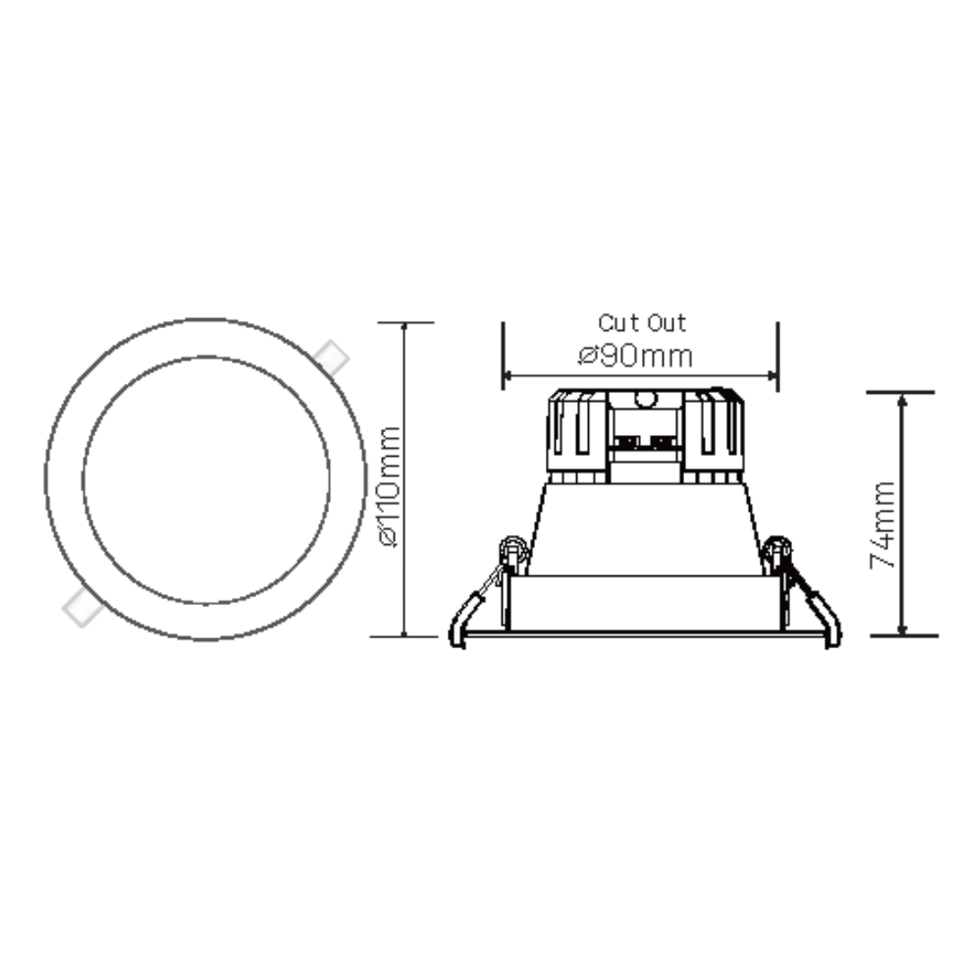 DULAR <sup>ADJUSTABLE</sup>