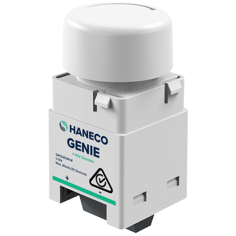GENIE 1-10V Dimmer
