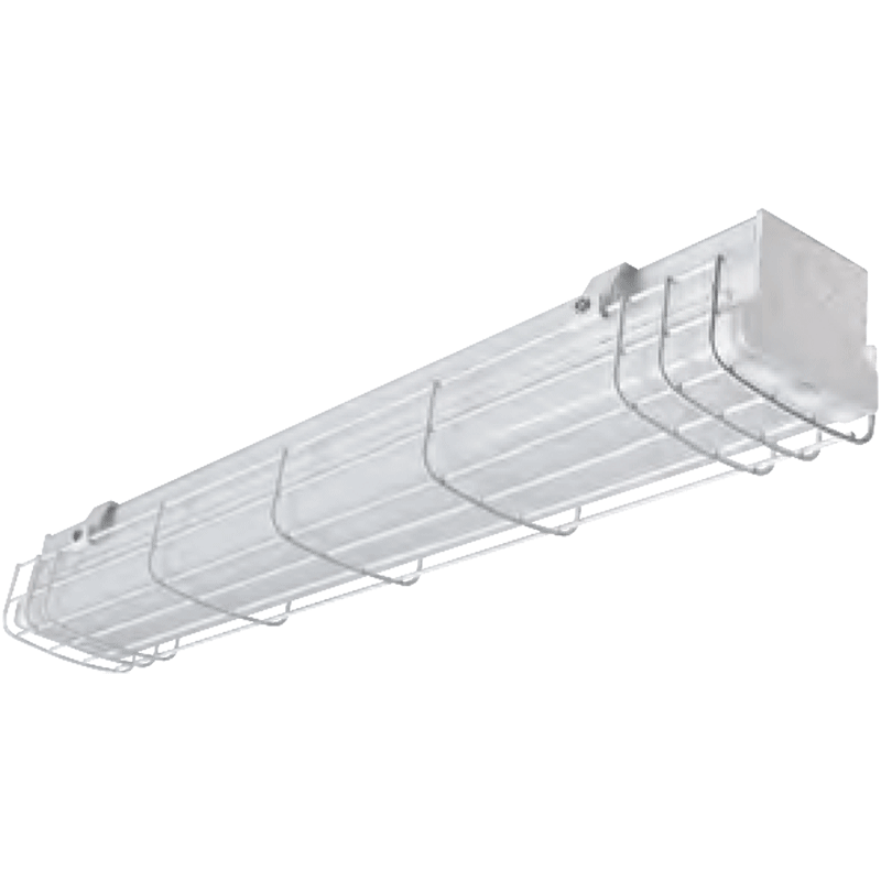 Guards and Brackets (Battens)