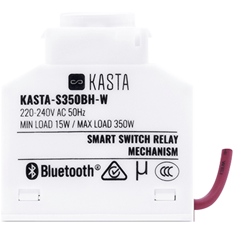 KASTA 2-Wire Switch Relay Mechanism