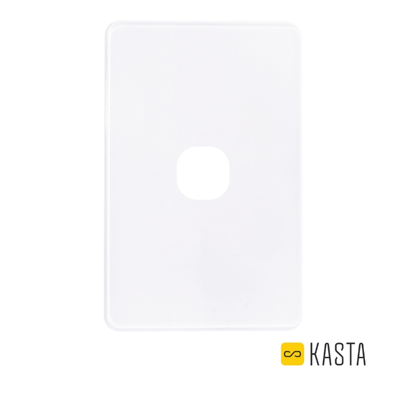 KASTA Unison Hesperus Grid and Cover
