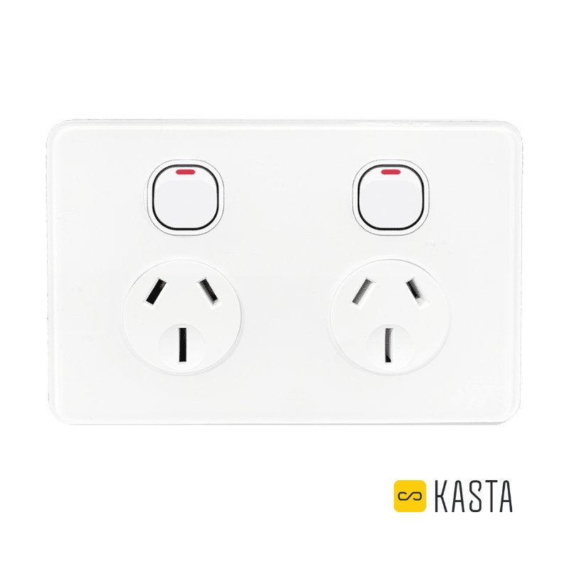 KASTA Unison Hesperus Powerpoint
