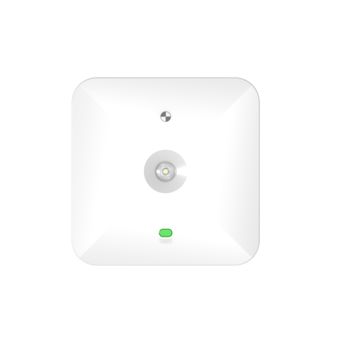 LUME SQUARE IP65