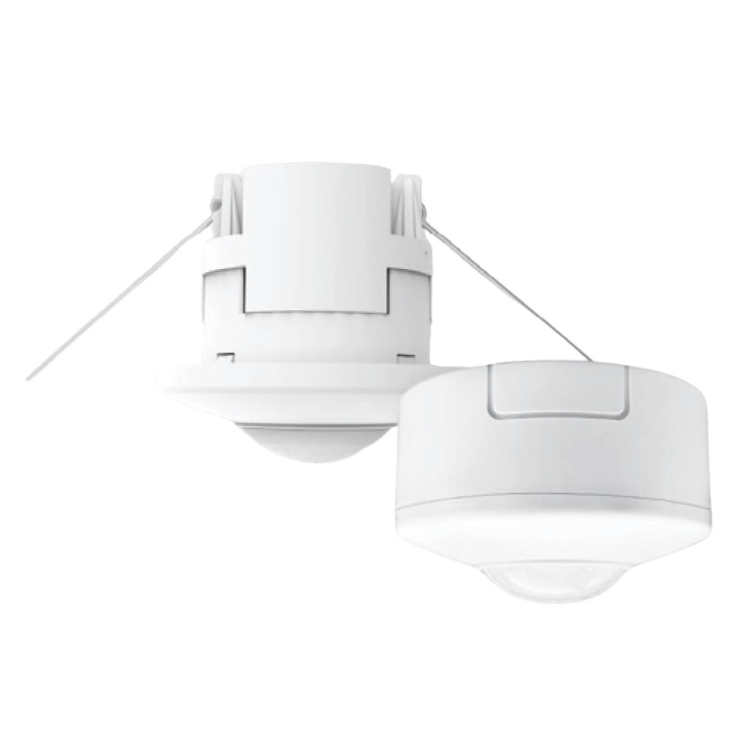 SENTURA<sup>PIR Recessed or Surface Mount</sup>