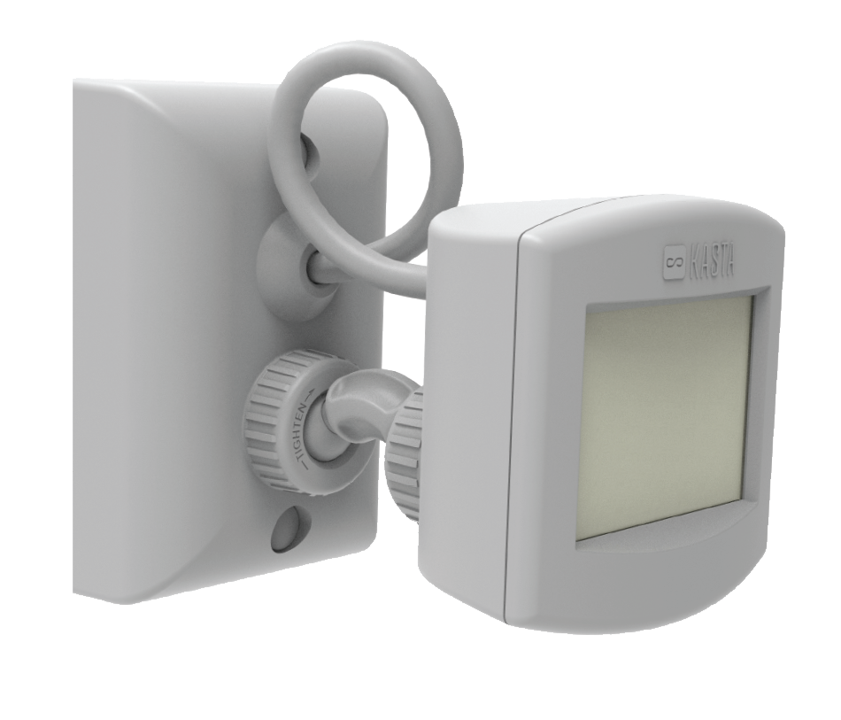 SENTURA<sup>PIR Surface Mount and Adjustable</sup>